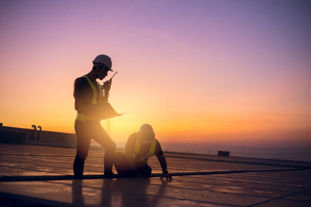 Best Roof Maintenance Services  in Rancho Santa Margarita, CA