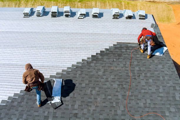 Quick and Trustworthy Emergency Roof Repair Services in Rancho Santa Margarita, CA