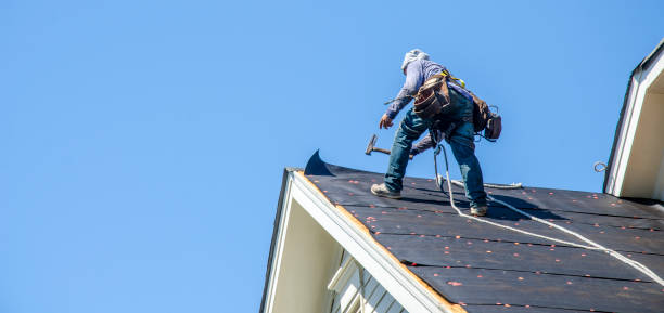 Best Storm Damage Roof Repair  in Rancho Santa Margarita, CA